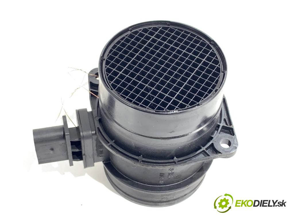 AUDI A4 B8 Kombi 2009 105 kW 2.0 TDI 1968 Váha vzduchu 03G906461C (Váha vzduchu)