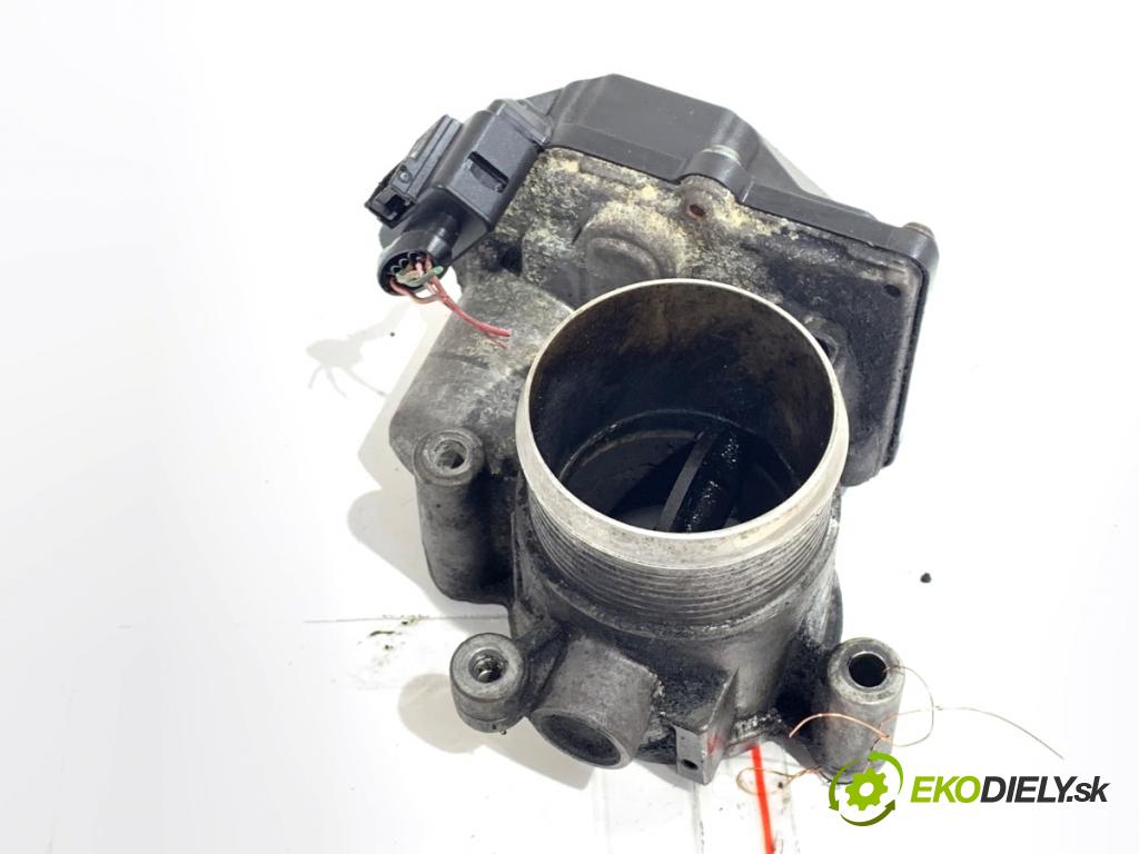 AUDI A4 B8 Kombi 2009 105 kW 2.0 TDI 1968 Škrtiaca klapka 03L128063E (Škrtiaca klapka)