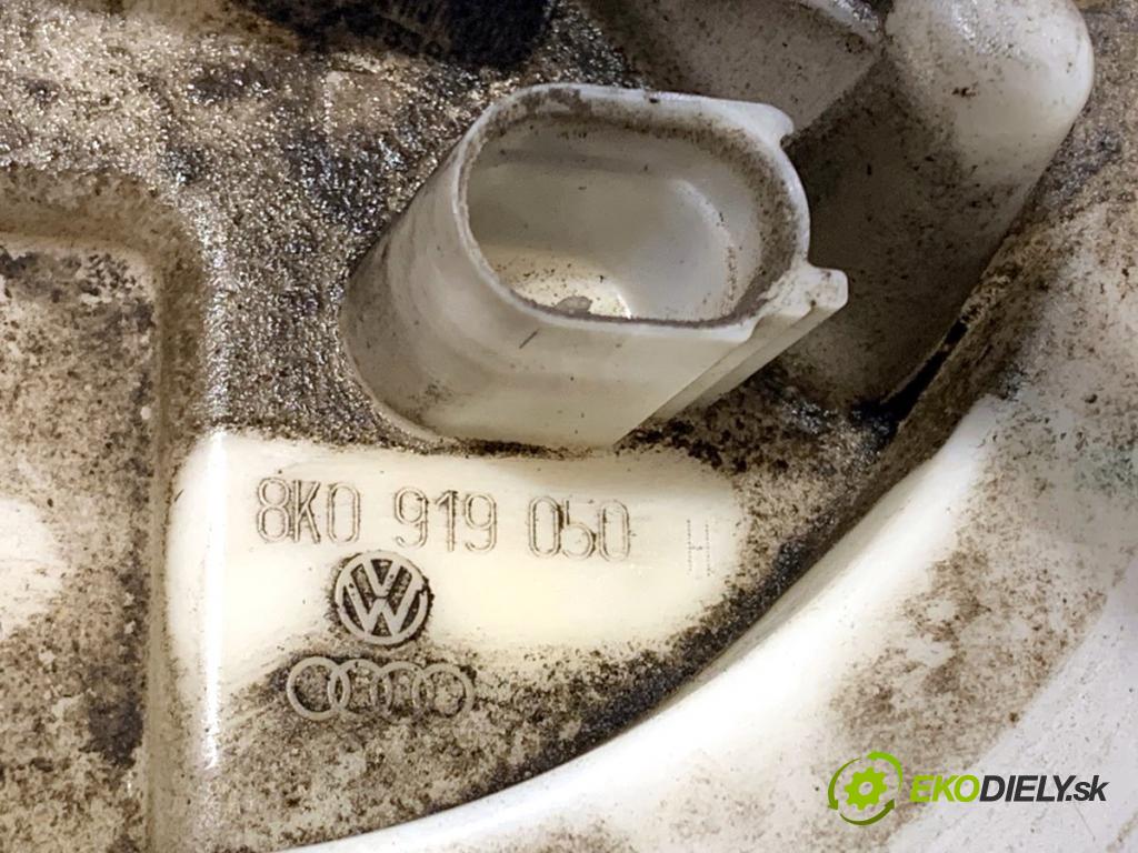 AUDI A4 B8 Kombi 2009 105 kW 2.0 TDI 1968 pumpa paliva 8K0919050H