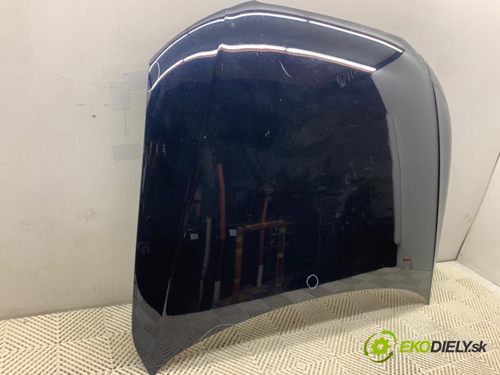 AUDI A4 B8 Kombi 2009 105 kW 2.0 TDI 1968 kapota  (Kapota)