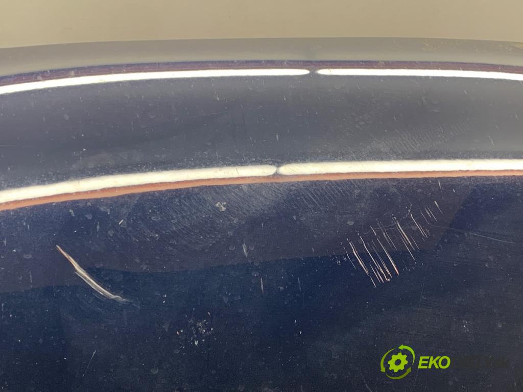 AUDI A4 B8 Kombi 2009 105 kW 2.0 TDI 1968 kapota  (Kapota)