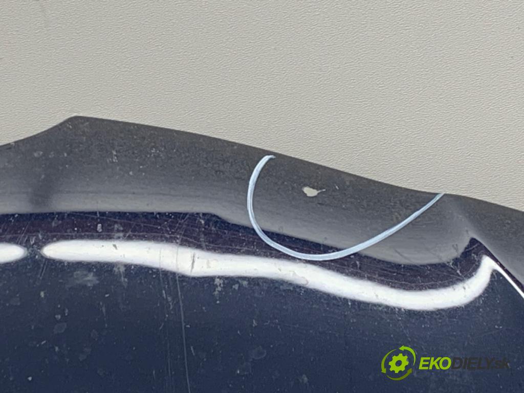 AUDI A4 B8 Kombi 2009 105 kW 2.0 TDI 1968 kapota  (Kapota)