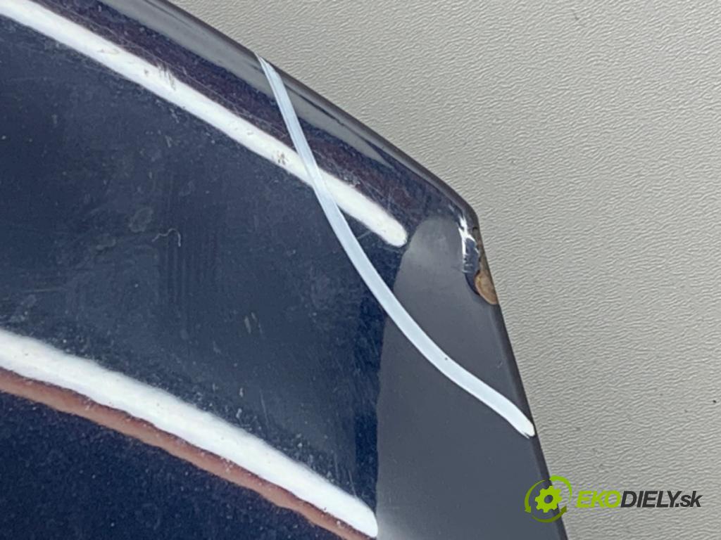 AUDI A4 B8 Kombi 2009 105 kW 2.0 TDI 1968 kapota  (Kapota)