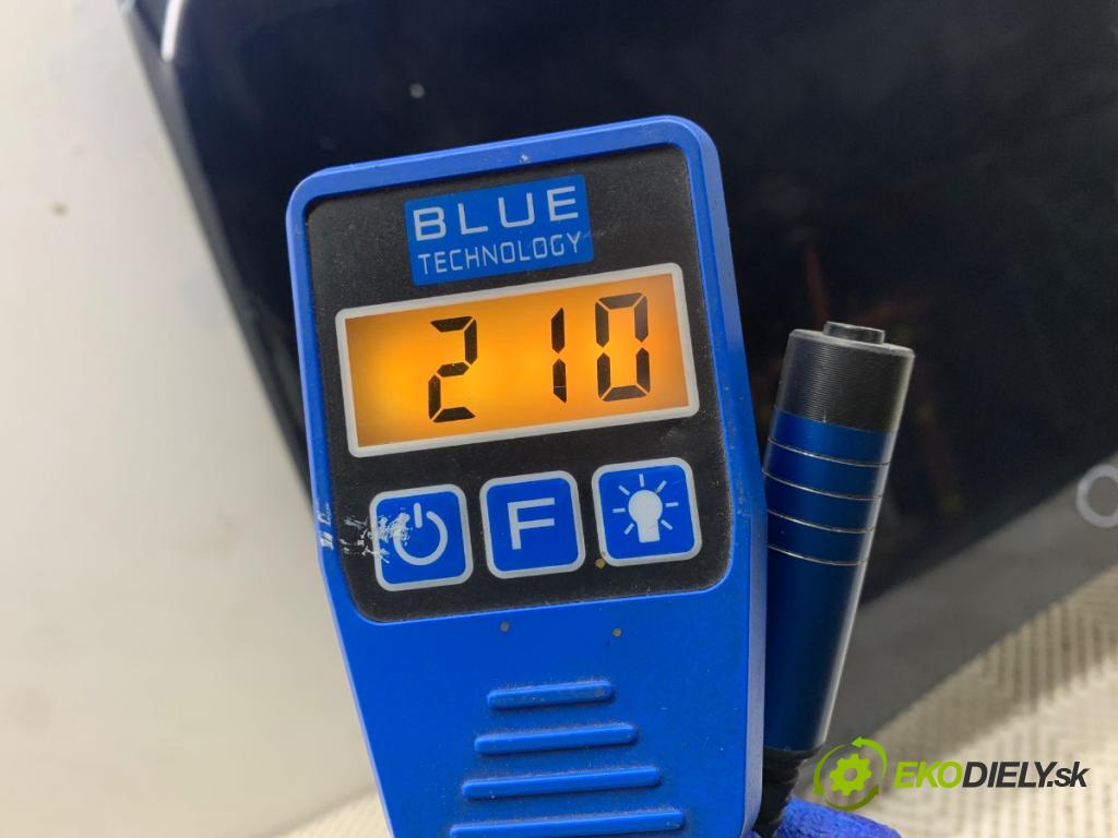 AUDI A4 B8 Kombi 2009 105 kW 2.0 TDI 1968 kapota  (Kapota)