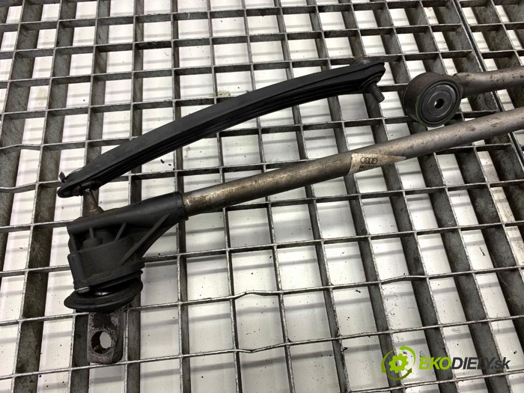 AUDI A4 B8 Kombi 2009 105 kW 2.0 TDI 1968 Kulisa 8K0711025K (Rýchlostná páka (kulisa))