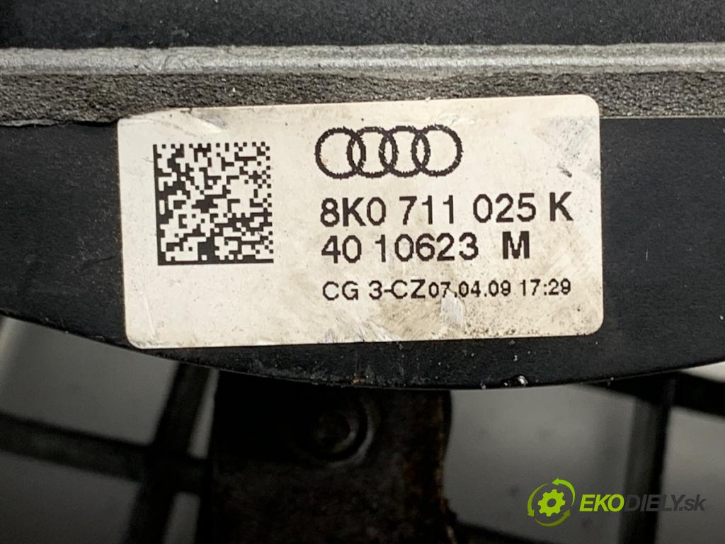 AUDI A4 B8 Kombi 2009 105 kW 2.0 TDI 1968 Kulisa 8K0711025K (Rýchlostná páka (kulisa))