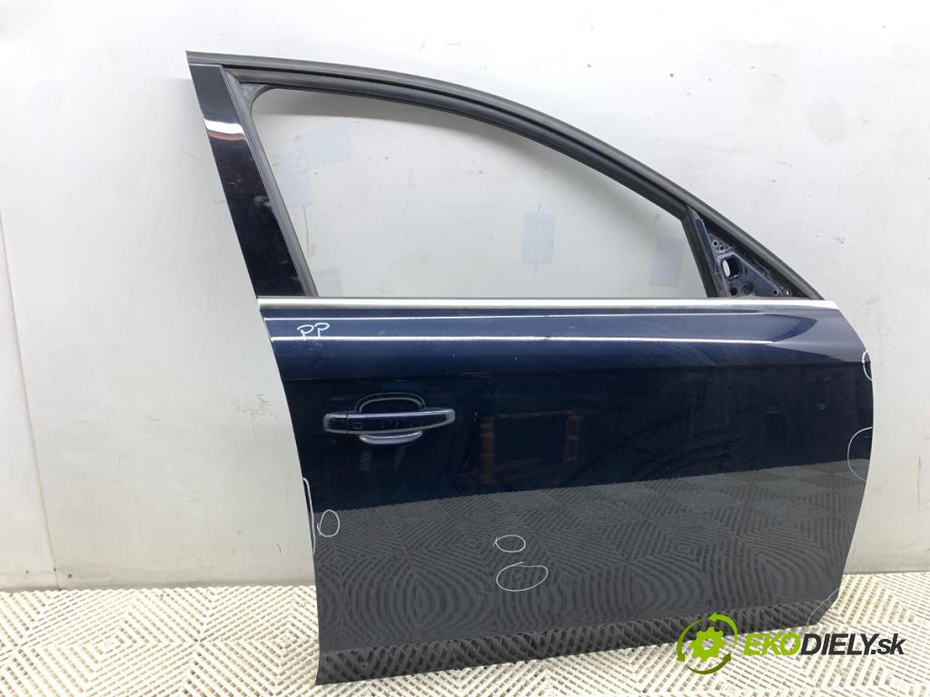AUDI A4 B8 Kombi 2009 105 kW 2.0 TDI 1968 dveře pravý přední část 