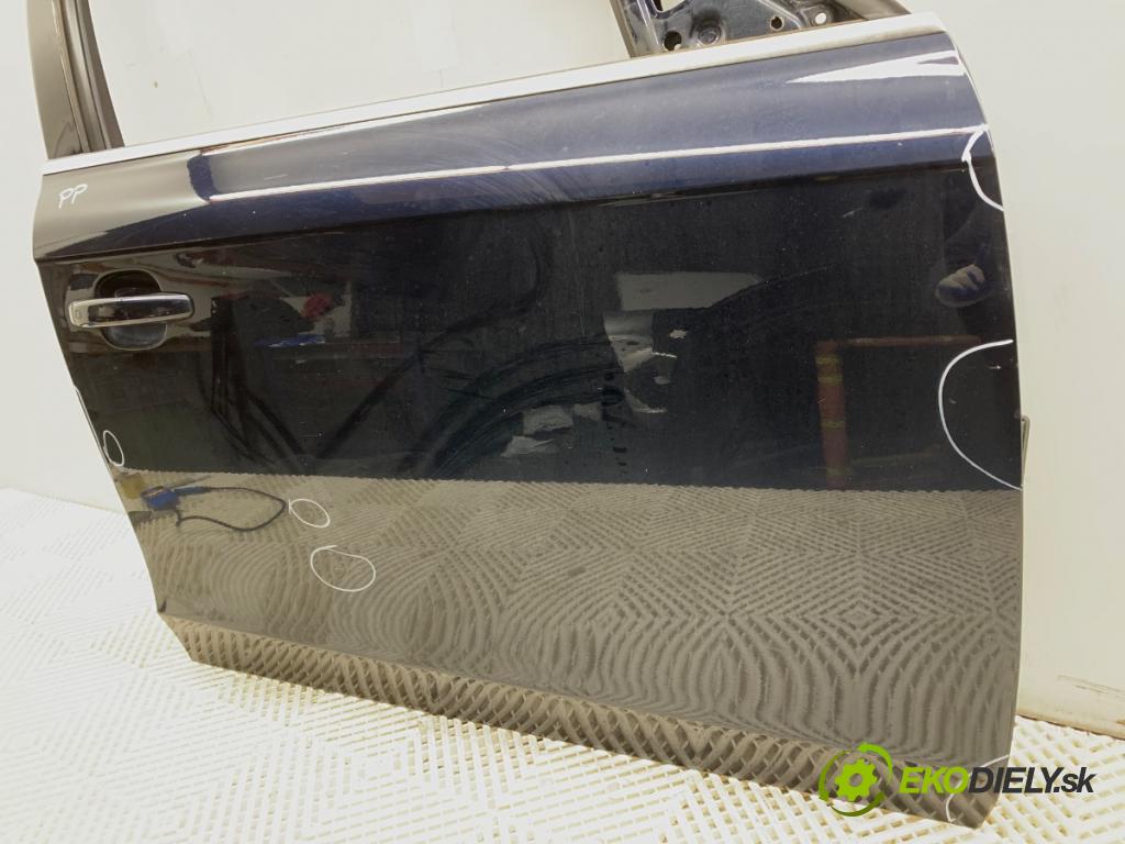AUDI A4 B8 Kombi 2009 105 kW 2.0 TDI 1968 dveře pravý přední část