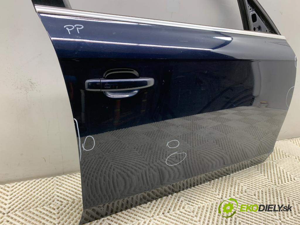 AUDI A4 B8 Kombi 2009 105 kW 2.0 TDI 1968 dveře pravý přední část