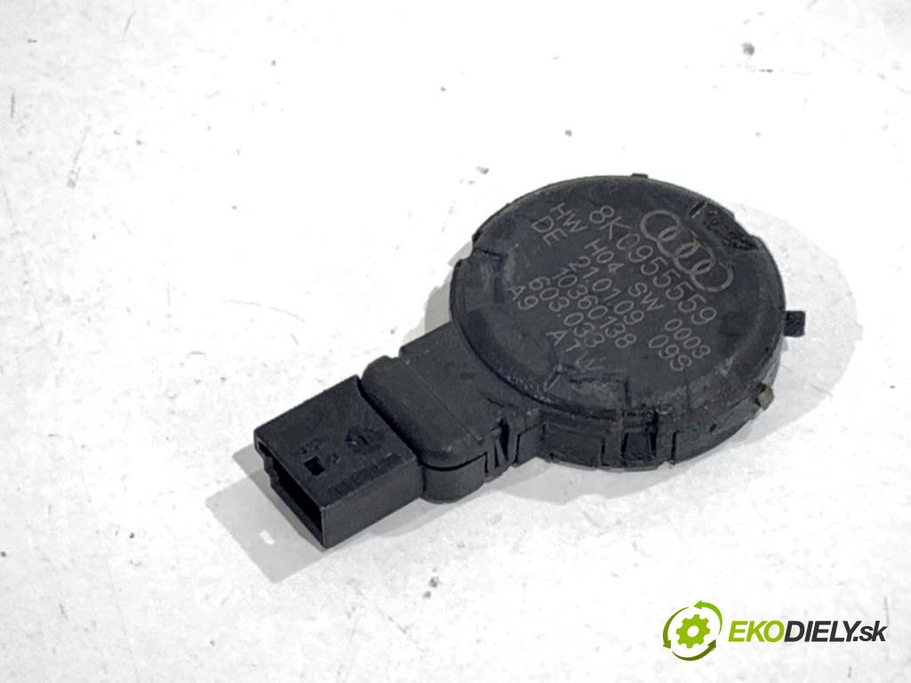 AUDI A4 B8 Kombi 2009 105 kW 2.0 TDI 1968 Snímač dažďa 8K0955559 (Snímač dažďa)