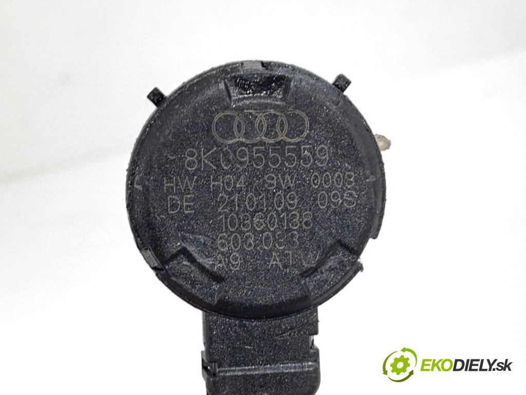 AUDI A4 B8 Kombi 2009 105 kW 2.0 TDI 1968 Snímač dažďa 8K0955559 (Snímač dažďa)