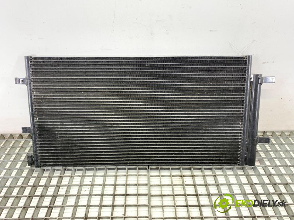 AUDI A4 B8 Kombi 2009 105 kW 2.0 TDI 1968 chladič klimatizace  (Chladič klimatizace)