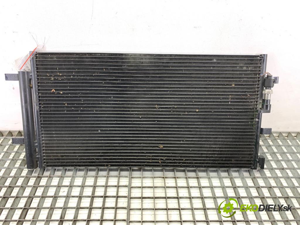 AUDI A4 B8 Kombi 2009 105 kW 2.0 TDI 1968 Chladič klimatizácie  (Chladič klimatizácie)