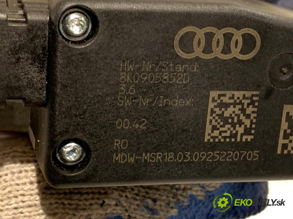 AUDI A4 B8 Kombi 2009 105 kW 2.0 TDI 1968 blokáda volantu 8K0905852D (Riadenie ostatné)