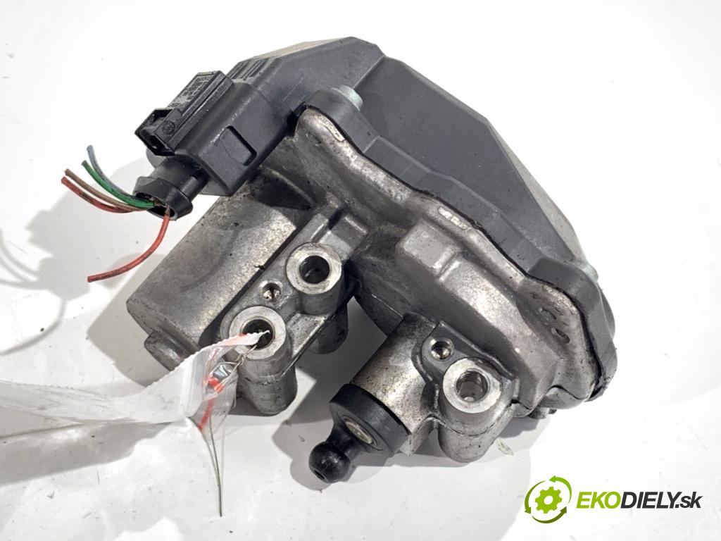 AUDI A4 B8 Kombi 2009 105 kW 2.0 TDI 1968 Nastavovač zvod, potrubie 03L129086 (Motorček ostatné)