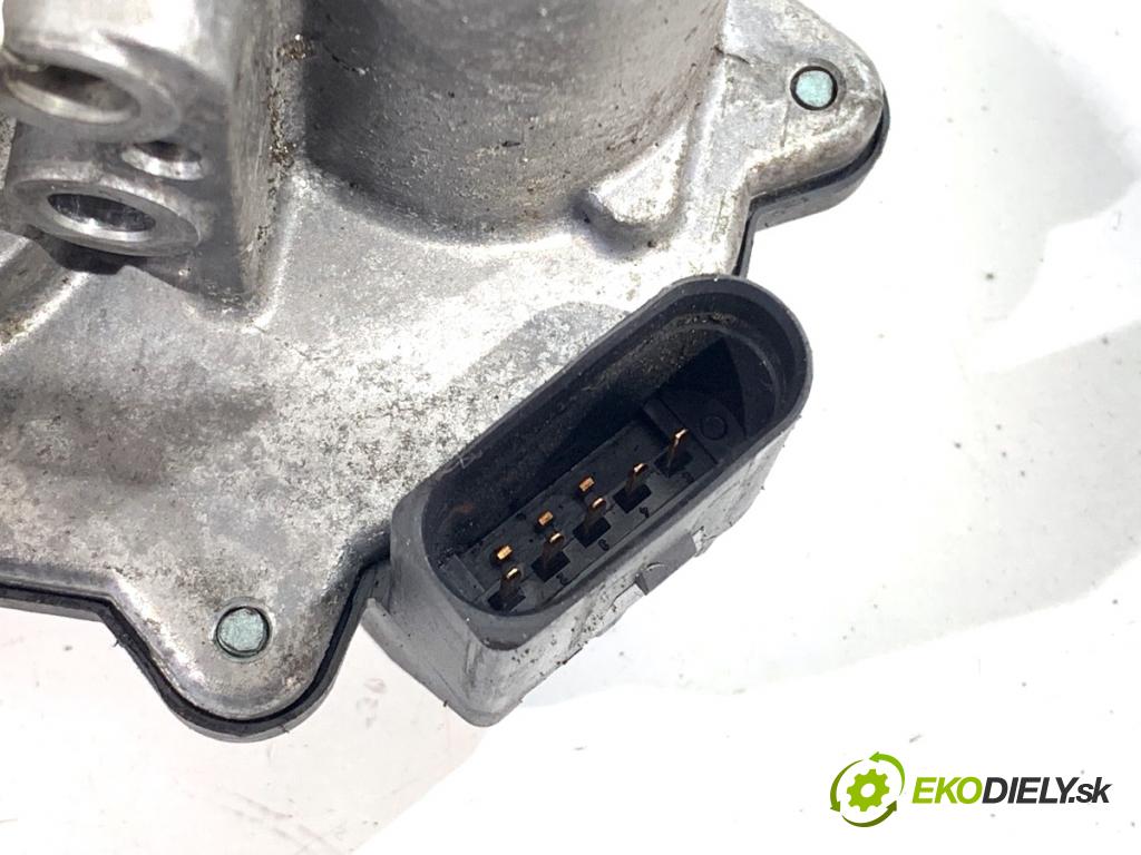 AUDI A4 B8 Kombi 2009 105 kW 2.0 TDI 1968 Nastavovač zvod, potrubie 03L129086 (Motorček ostatné)