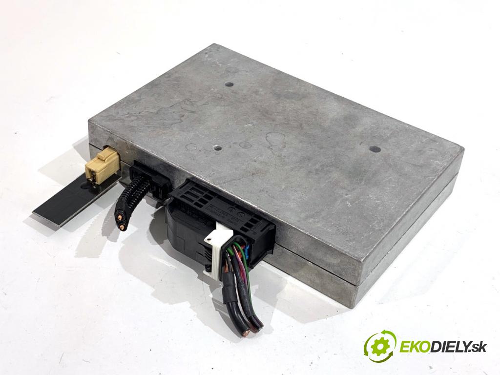 AUDI A4 B8 Kombi 2009 105 kW 2.0 TDI 1968 Modul BLUETOOTH 4E0862335 (Riadiaca jednotka ostatné)