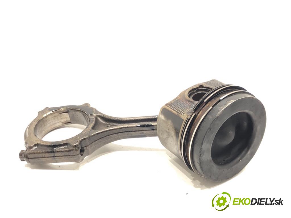 MAZDA CX-5 SUV 2013 129 kW 2.2 D AWD (KE102) 2191 PIEST: ojnica SHY1 (Piest)