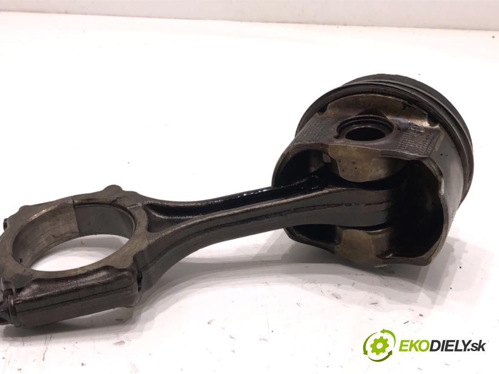 MAZDA CX-5 SUV 2013 129 kW 2.2 D AWD (KE102) 2191 PIEST: ojnica SHY1 (Piest)