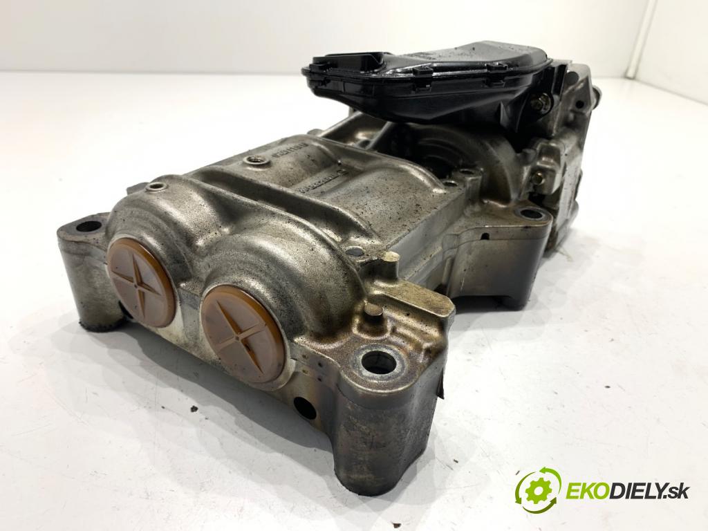 MAZDA CX-5 SUV 2013 129 kW 2.2 D AWD (KE102) 2191 Pumpa oleja SH01117K0 (Olejová pumpa)