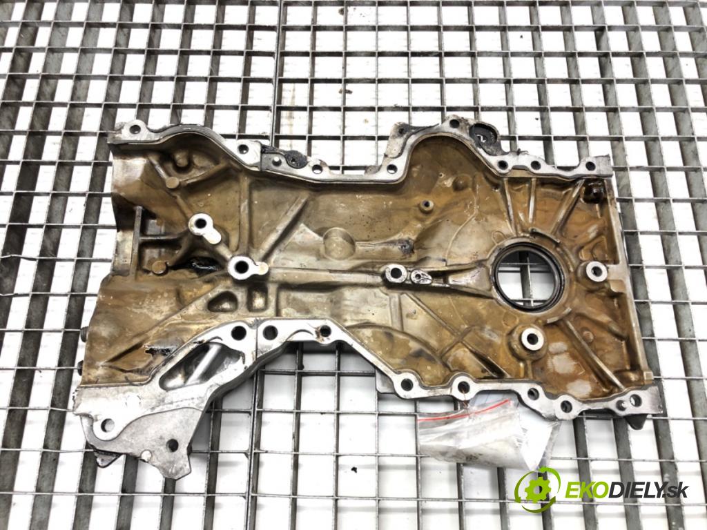 MAZDA CX-5 SUV 2013 129 kW 2.2 D AWD (KE102) 2191 Obal SH01-10500 (Kryt motora)