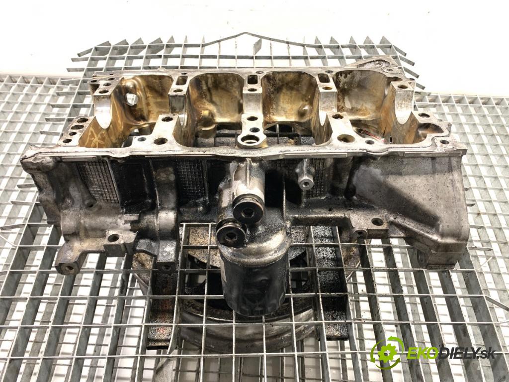 MAZDA CX-5 SUV 2013 129 kW 2.2 D AWD (KE102) 2191 MISKA: olejová SH0110382 (Olejová vaňa)