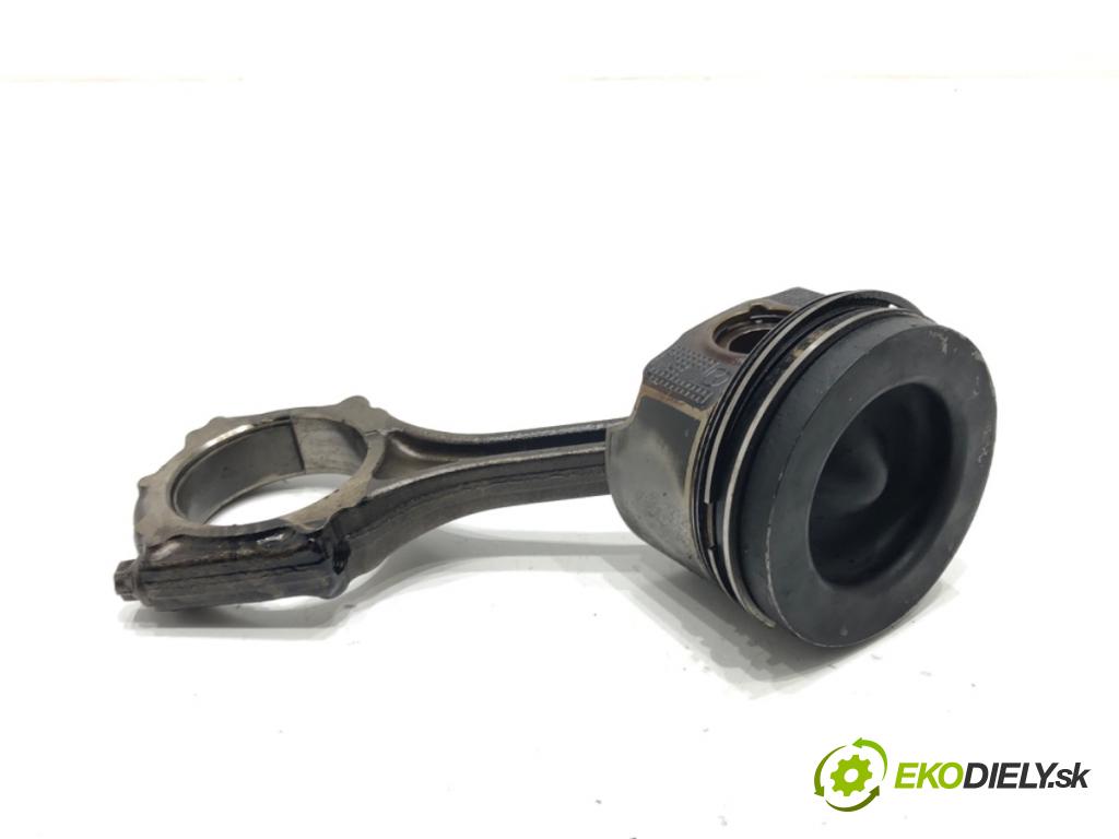 MAZDA CX-5 SUV 2013 129 kW 2.2 D AWD (KE102) 2191 PIEST: ojnica SHY1 (Piest)