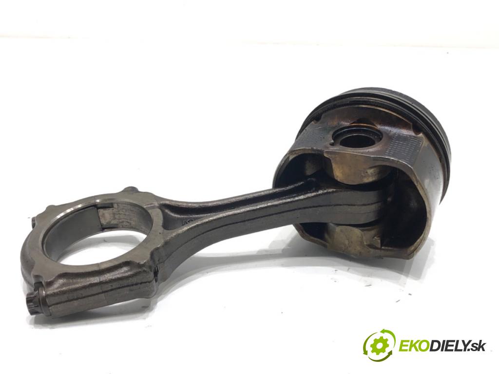 MAZDA CX-5 SUV 2013 129 kW 2.2 D AWD (KE102) 2191 PIEST: ojnica SHY1 (Piest)