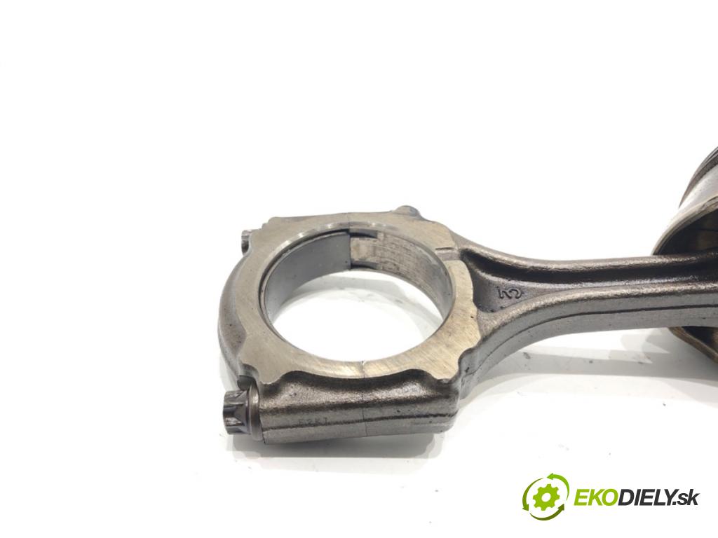 MAZDA CX-5 SUV 2013 129 kW 2.2 D AWD (KE102) 2191 PIEST: ojnica SHY1 (Piest)