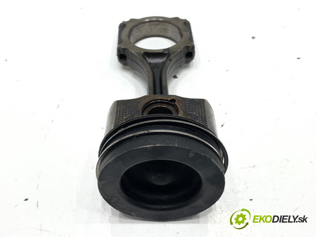 MAZDA CX-5 SUV 2013 129 kW 2.2 D AWD (KE102) 2191 PIEST: ojnica SHY1 (Piest)