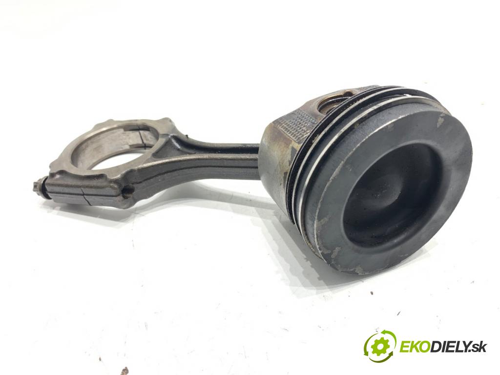 MAZDA CX-5 SUV 2013 129 kW 2.2 D AWD (KE102) 2191 PIEST: ojnica SHY1 (Piest)