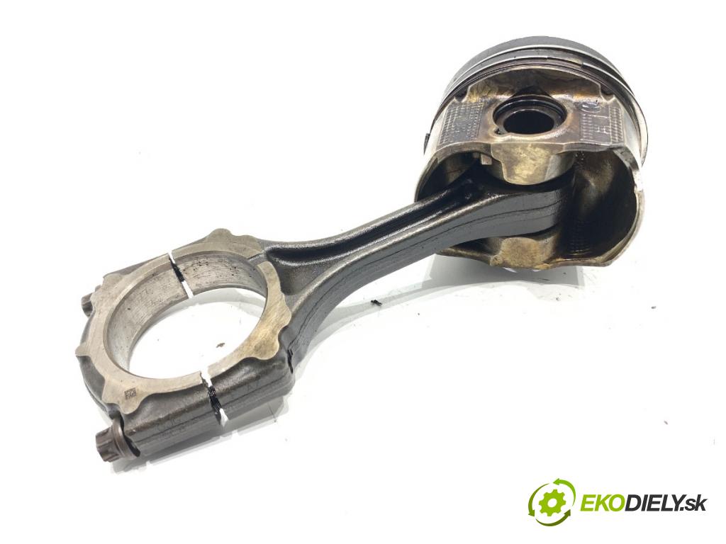 MAZDA CX-5 SUV 2013 129 kW 2.2 D AWD (KE102) 2191 PIEST: ojnica SHY1 (Piest)