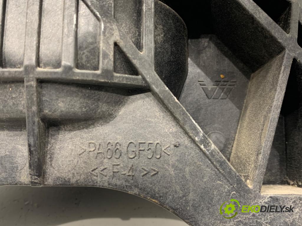 PEUGEOT 508 SW II Kombi 2019 96 kW 1.5 BlueHDi 130 1499 Držiak Motor pravá 9820297580 (Držiak motora)