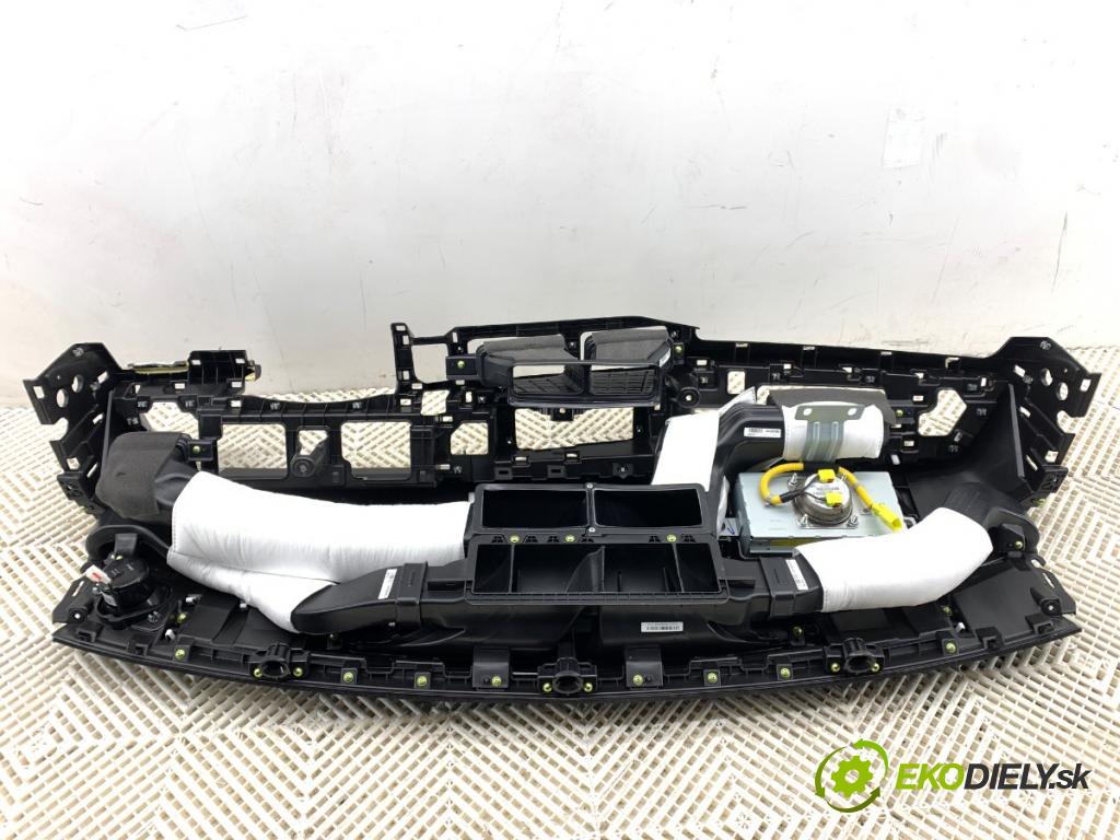 SSANGYONG TORRES  2023 120 kW 1.5 GDI AWD   (1497 ccm / 120 kW / 163 KM) 1497 Palubná doska silentbloku pasy 86201-41500