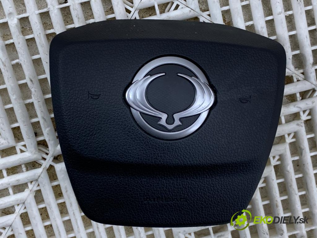 SSANGYONG TORRES  2023 120 kW 1.5 GDI AWD   (1497 ccm / 120 kW / 163 KM) 1497 Palubná doska silentbloku pasy 86201-41500