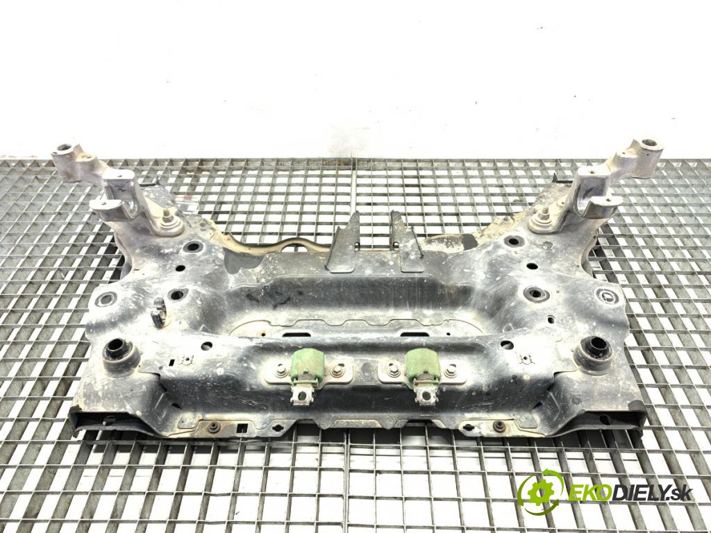 RENAULT GRAND SCENIC IV nadwozie wielkoprzestrzenne (MPV) 2018 103 kW 1.3 TCe 140 1332 výztuha pod motor  (Přední výztuha)