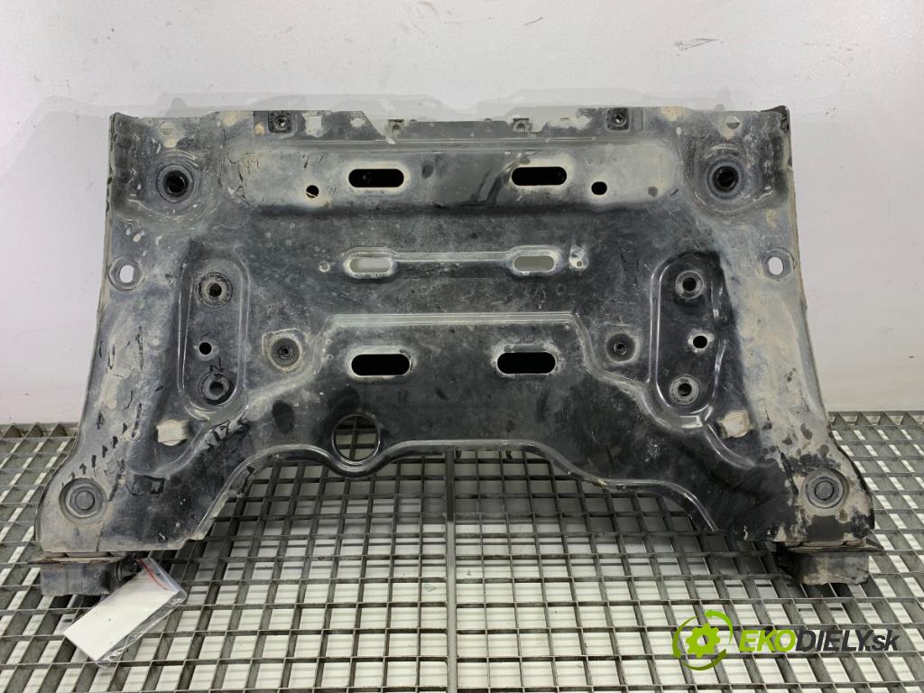 RENAULT GRAND SCENIC IV nadwozie wielkoprzestrzenne (MPV) 2018 103 kW 1.3 TCe 140 1332 výztuha pod motor  (Přední výztuha)