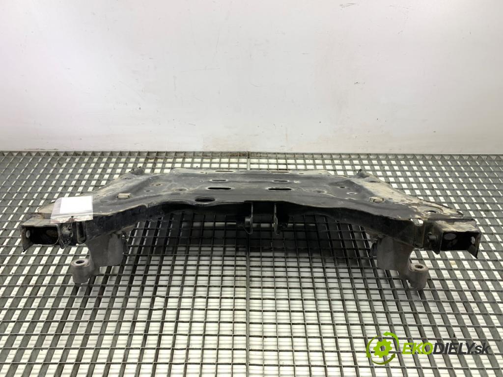RENAULT GRAND SCENIC IV nadwozie wielkoprzestrzenne (MPV) 2018 103 kW 1.3 TCe 140 1332 výztuha pod motor  (Přední výztuha)
