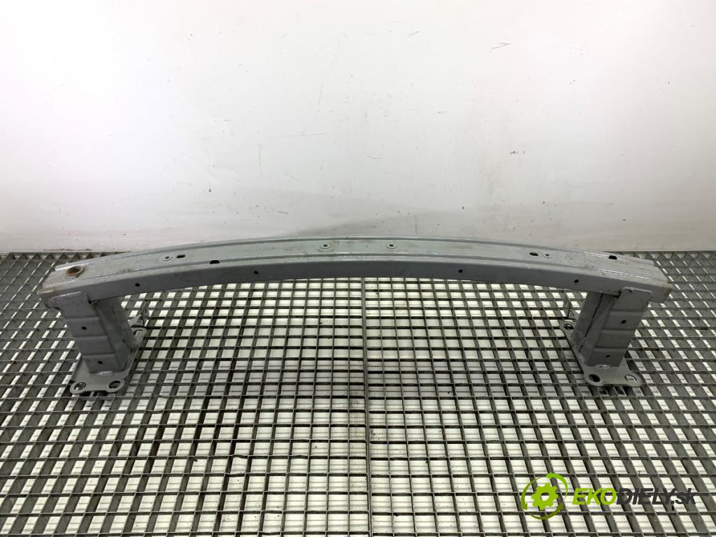 RENAULT GRAND SCENIC IV nadwozie wielkoprzestrzenne (MPV) 2018 103 kW 1.3 TCe 140 1332 výztuha nárazníka přední část  (Přední výztuha)