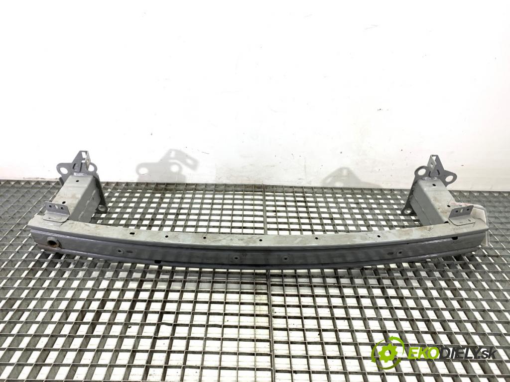 RENAULT GRAND SCENIC IV nadwozie wielkoprzestrzenne (MPV) 2018 103 kW 1.3 TCe 140 1332 výztuha nárazníka přední část  (Přední výztuha)