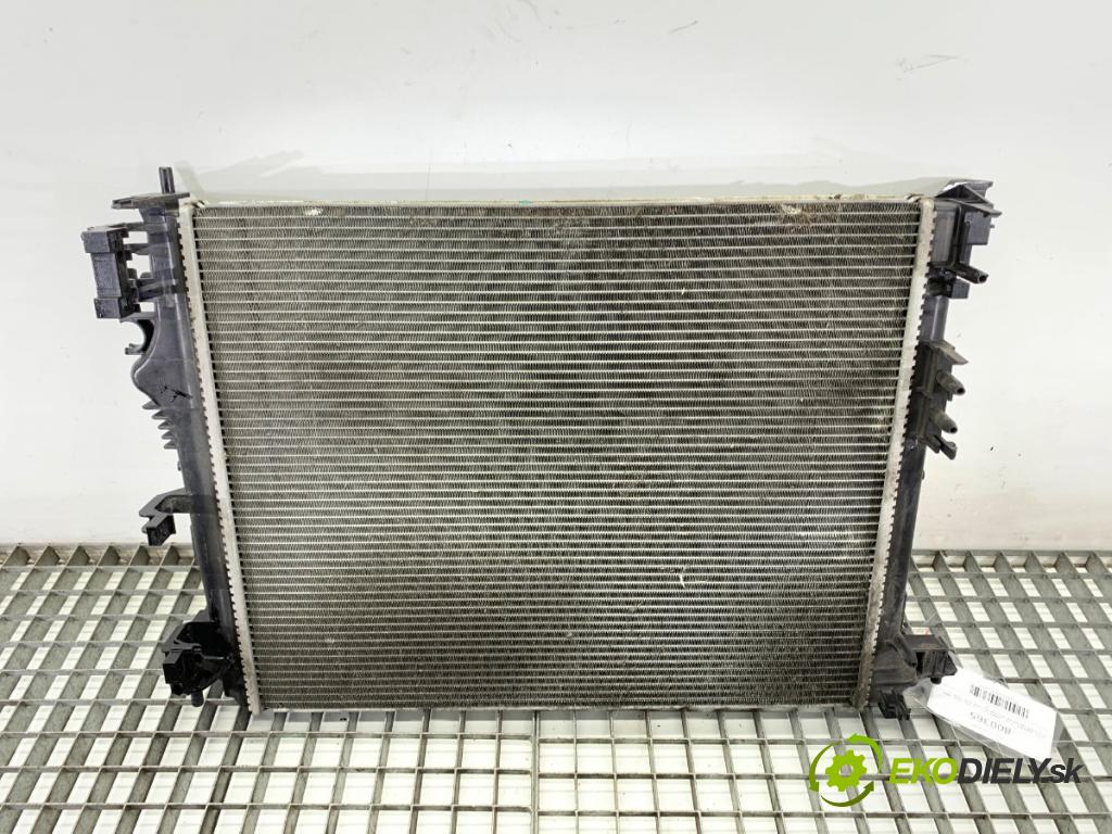 RENAULT GRAND SCENIC IV nadwozie wielkoprzestrzenne (MPV) 2018 103 kW 1.3 TCe 140 1332 Chladič vody 214105169R (Chladič vody)