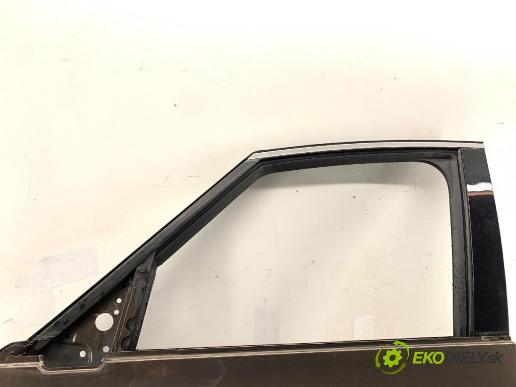 RENAULT GRAND SCENIC IV nadwozie wielkoprzestrzenne (MPV) 2018 103 kW 1.3 TCe 140 1332 Dvere ľavy predný