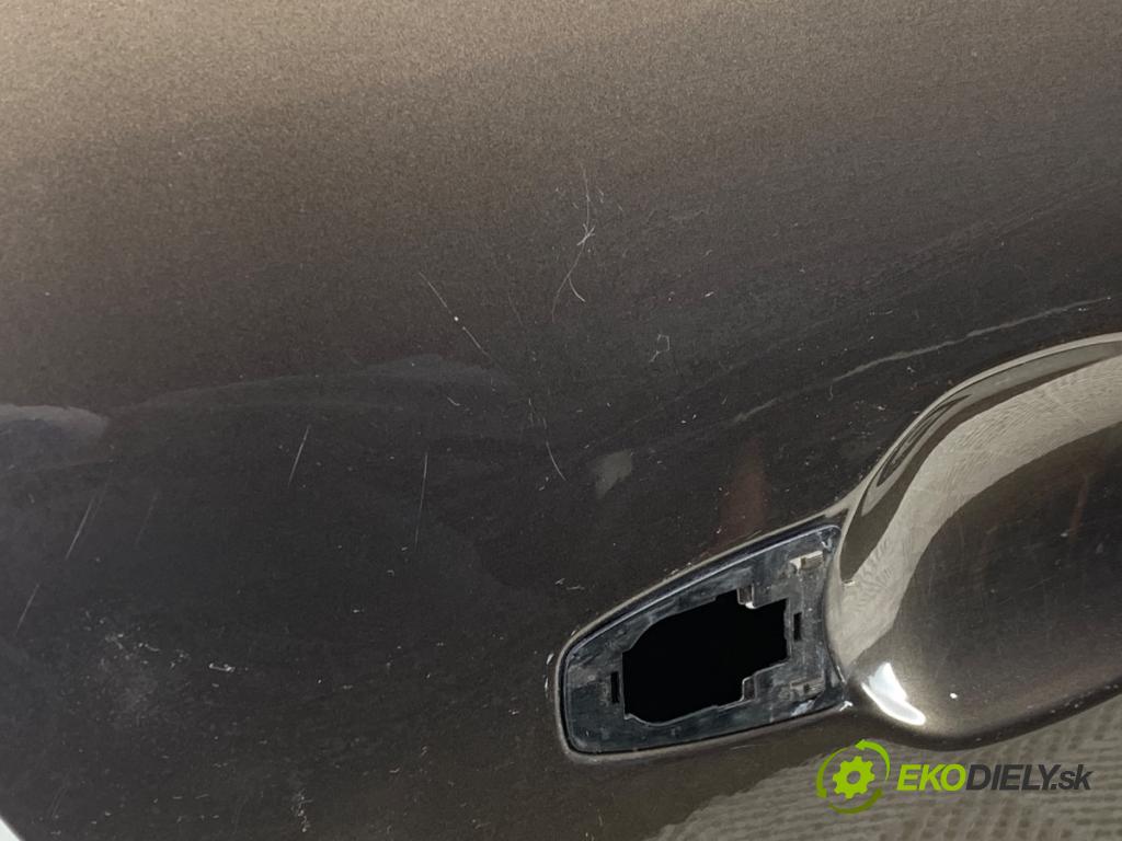RENAULT GRAND SCENIC IV nadwozie wielkoprzestrzenne (MPV) 2018 103 kW 1.3 TCe 140 1332 dveře pravý zadní část