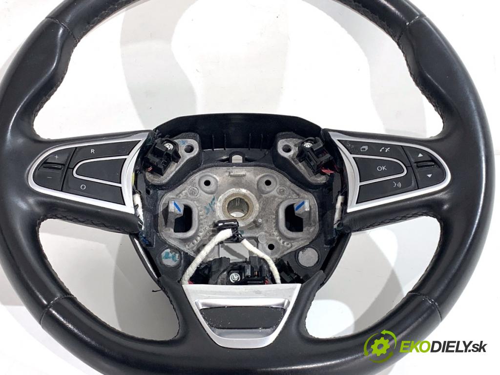 RENAULT GRAND SCENIC IV nadwozie wielkoprzestrzenne (MPV) 2018 103 kW 1.3 TCe 140 1332 volant 484003952R (Volant)