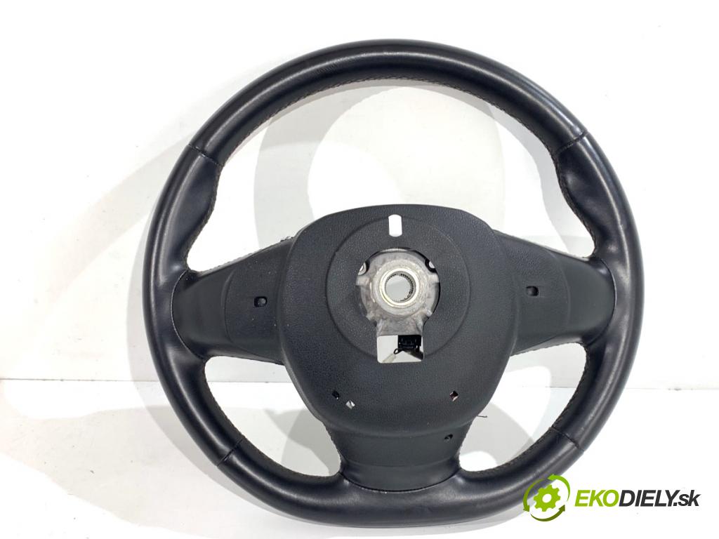 RENAULT GRAND SCENIC IV nadwozie wielkoprzestrzenne (MPV) 2018 103 kW 1.3 TCe 140 1332 volant 484003952R (Volant)