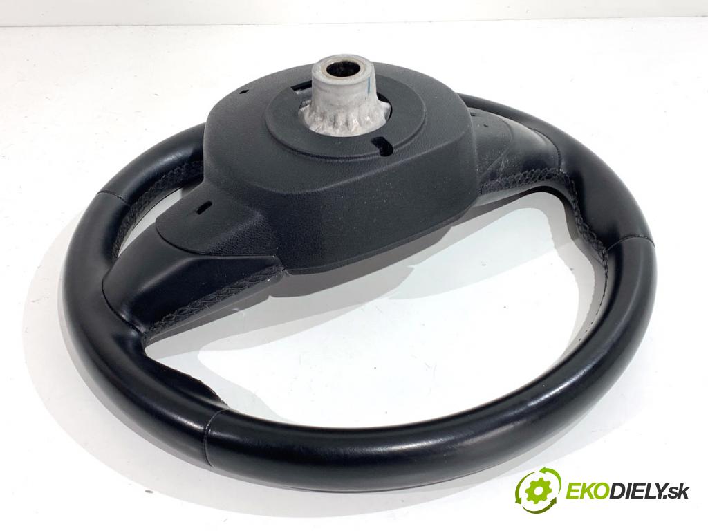 RENAULT GRAND SCENIC IV nadwozie wielkoprzestrzenne (MPV) 2018 103 kW 1.3 TCe 140 1332 volant 484003952R (Volant)