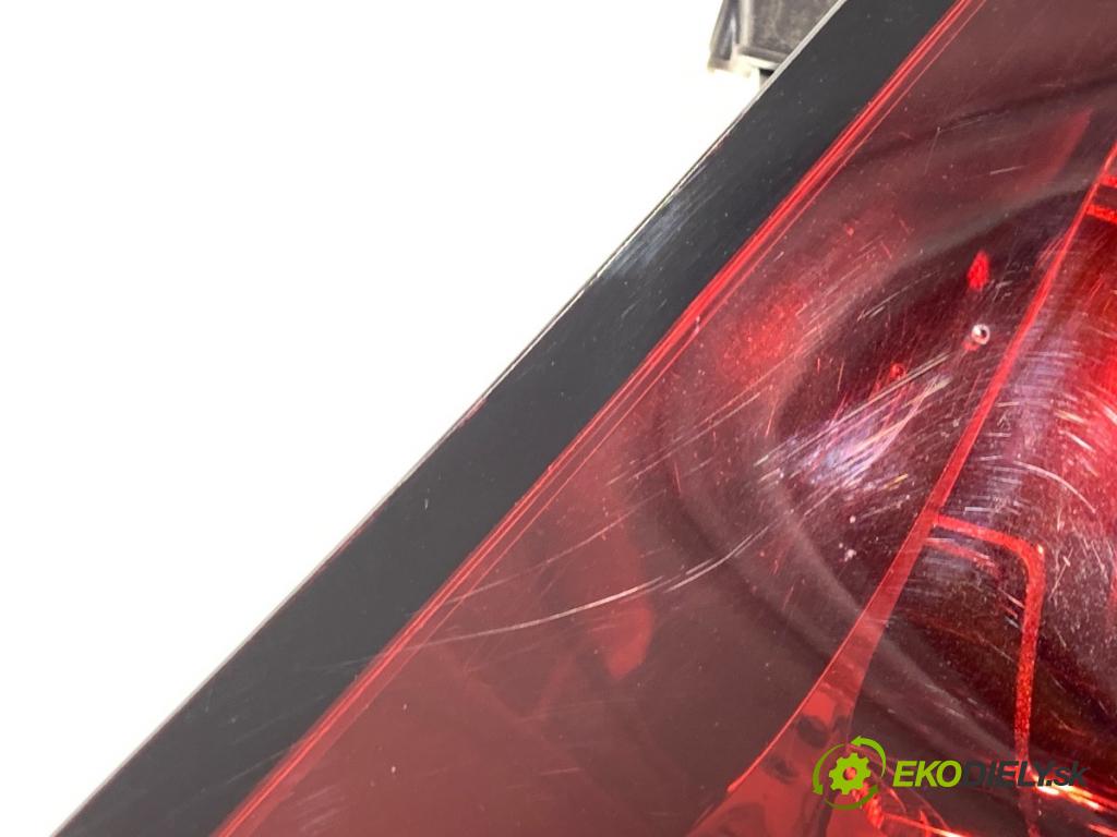 RENAULT GRAND SCENIC IV nadwozie wielkoprzestrzenne (MPV) 2018 103 kW 1.3 TCe 140 1332 světlo levý zadní část 265553283R