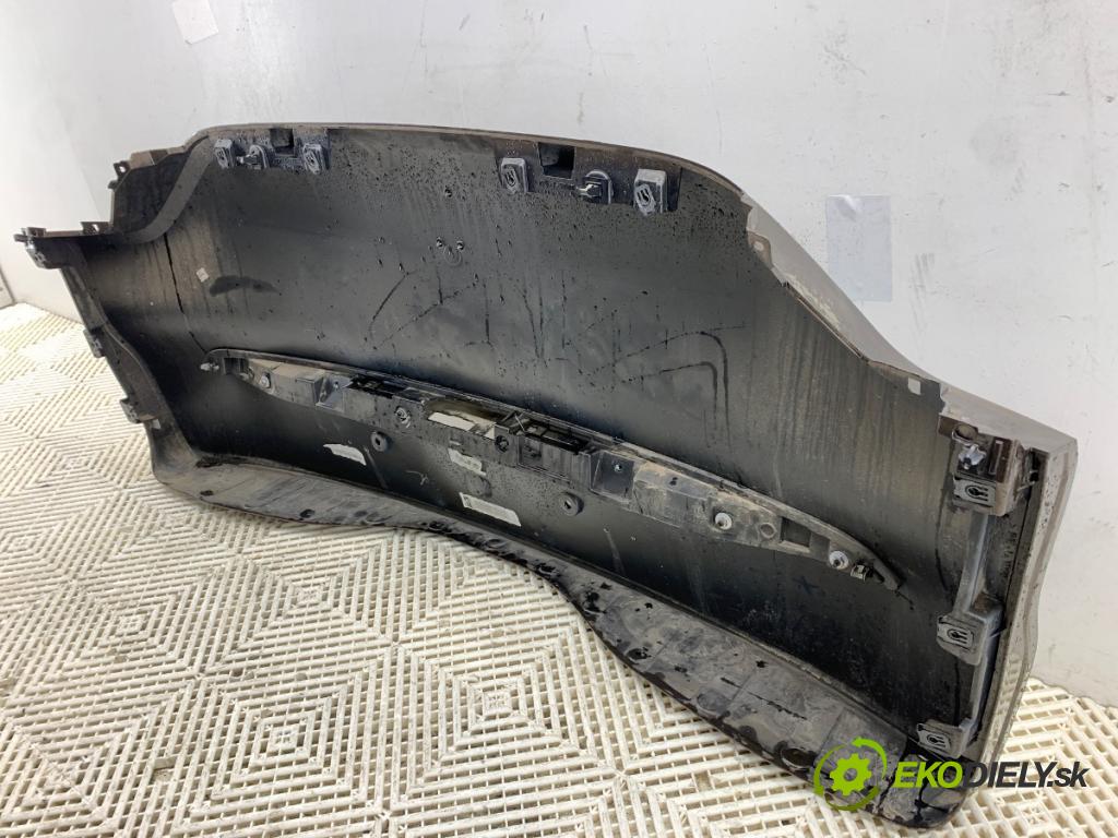 RENAULT GRAND SCENIC IV nadwozie wielkoprzestrzenne (MPV) 2018 103 kW 1.3 TCe 140 1332 zadní část - čelo dveří zadní část