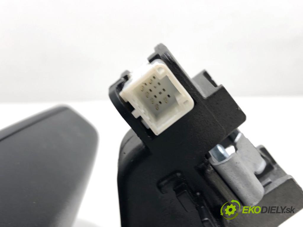 RENAULT GRAND SCENIC IV nadwozie wielkoprzestrzenne (MPV) 2018 103 kW 1.3 TCe 140 1332 zpětné zrcátko vnitřní 963211144R (Vnitřní zpětné zrcátko)