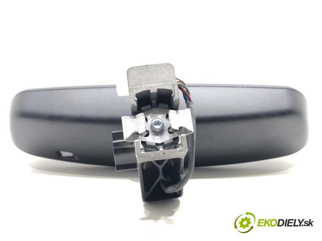 RENAULT GRAND SCENIC IV nadwozie wielkoprzestrzenne (MPV) 2018 103 kW 1.3 TCe 140 1332 zpětné zrcátko vnitřní 963211144R (Vnitřní zpětné zrcátko)